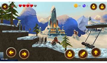 Nine Worlds - A Viking Saga for Android - Download the APK from Habererciyes